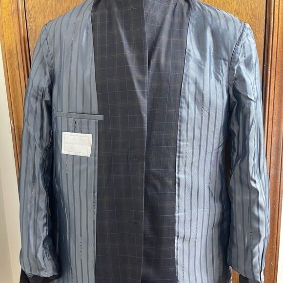 Marc By Marc Jacobs Men’s Blazer Size Large - Picture 14 of 16